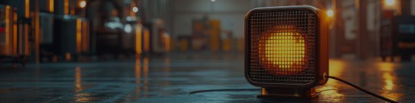 Heating & Ventilation