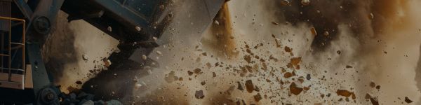 Material Processing Equipment