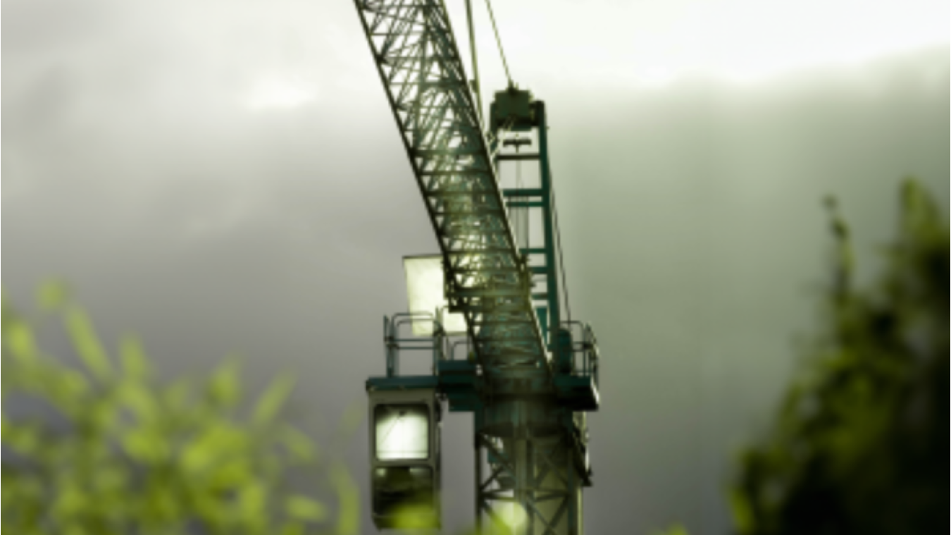 The Role of Collaborative Platforms in Sustainable Equipment Rental