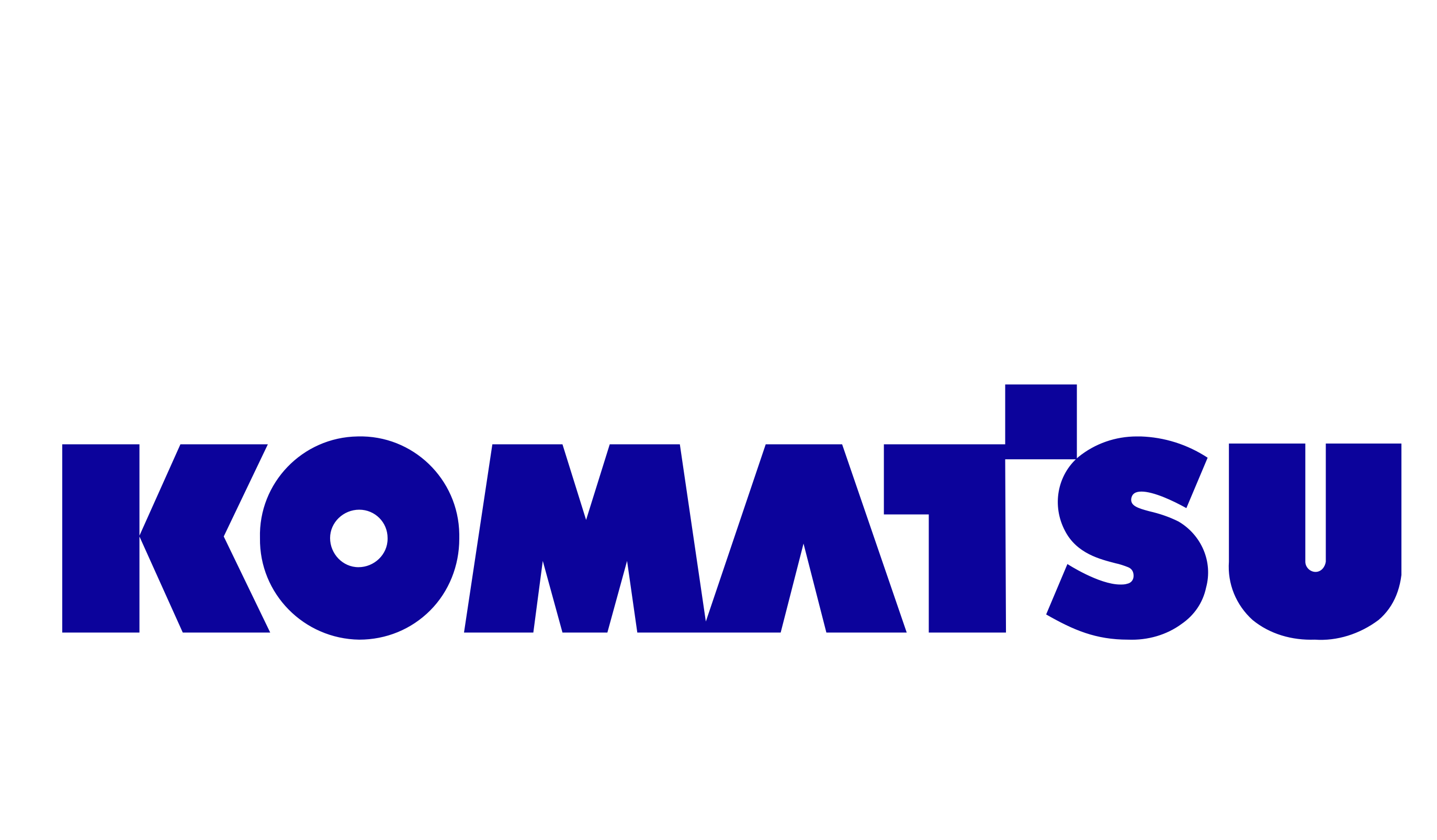 Komatsu