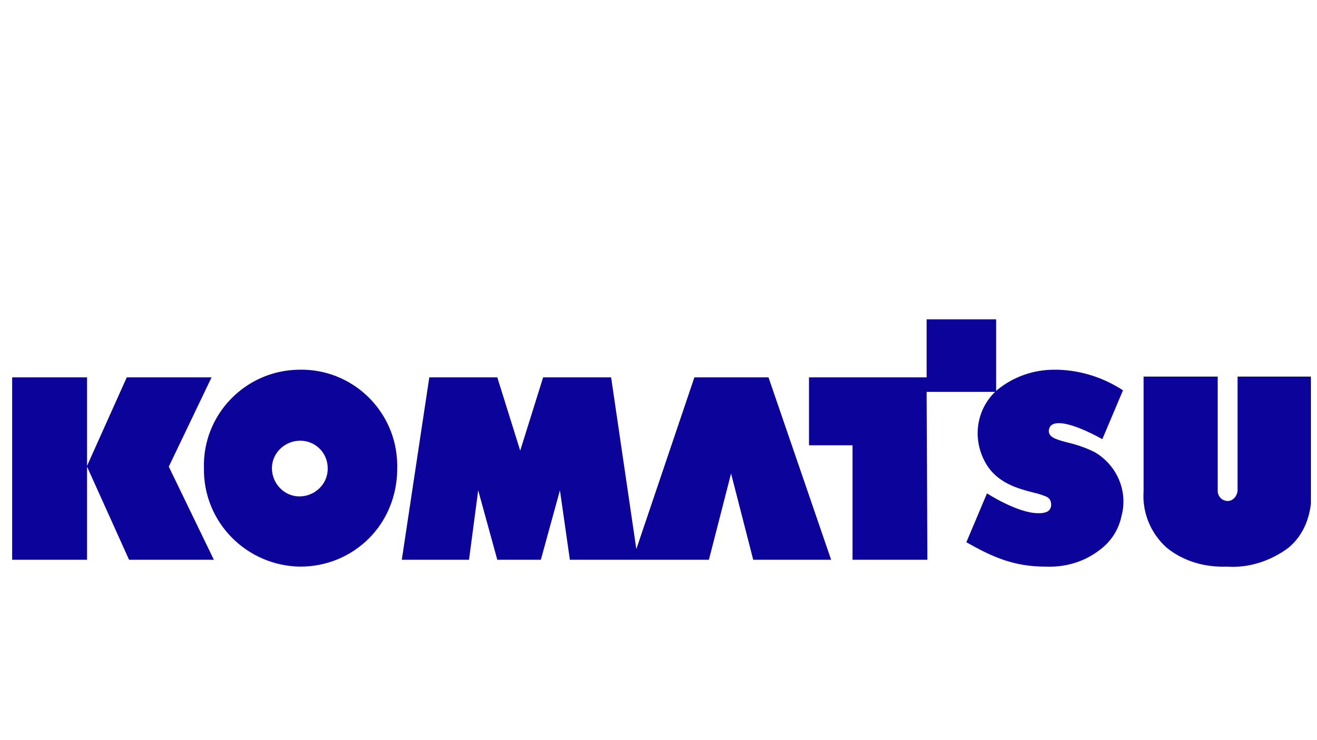Komatsu
