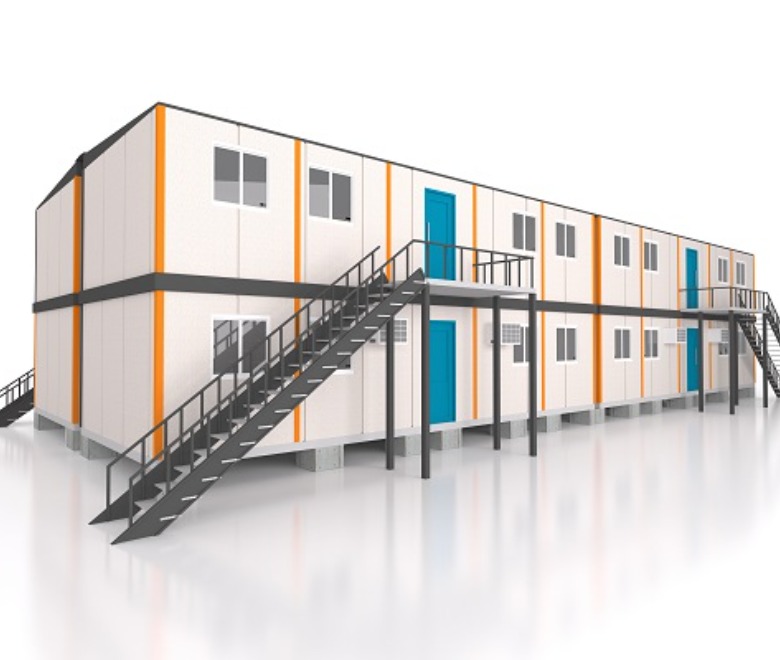 Site Accommodation / Welfare