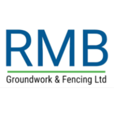 RB Groundworks and Fencing Ltd