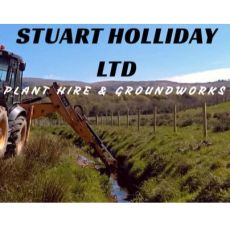 Stuart Holliday Ltd