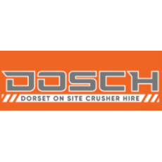 Dorset On Site Crusher Hire
